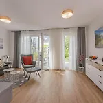 Strandrose Holiday home