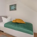 Holiday home Strandrose *