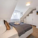 Holiday home Strandrose Kolpinsee