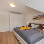 Holiday home Strandrose *