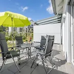 Holiday home Strandrose *