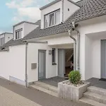 Holiday home Strandrose *